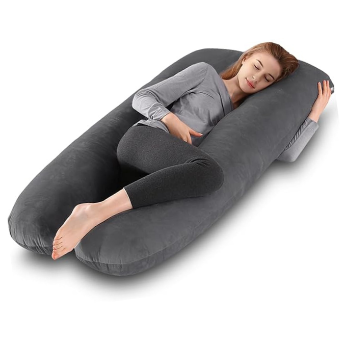 OrthoSonno™ – Sollievo per schiena e sonno