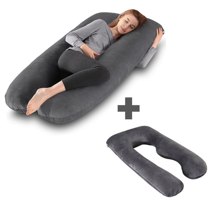 OrthoSonno™ – Sollievo per schiena e sonno