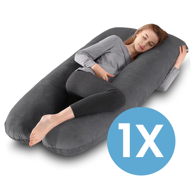 OrthoSonno™ – Sollievo per schiena e sonno
