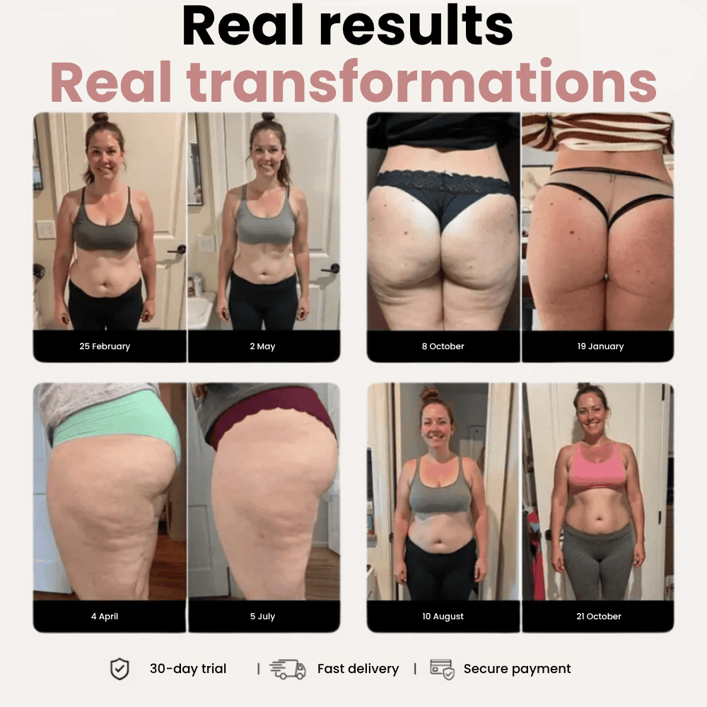 Bleesa 3D Legging – Redefine your silhouette effortlessly