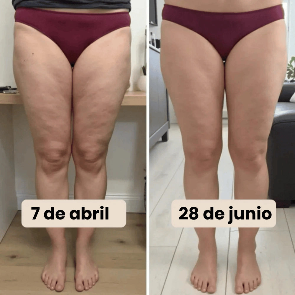 Leggings 3D de Bleesa – Redefine tu silueta sin esfuerzo