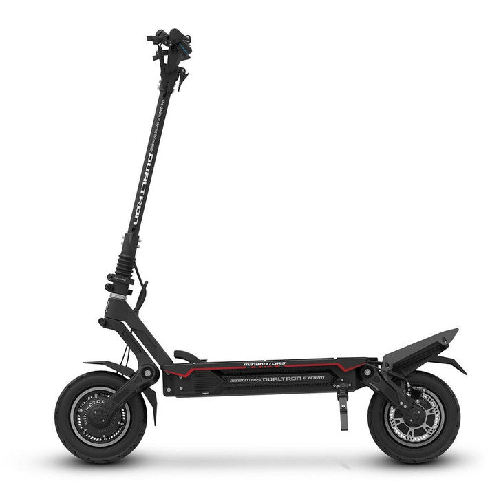 Dualtron New Storm electric scooter