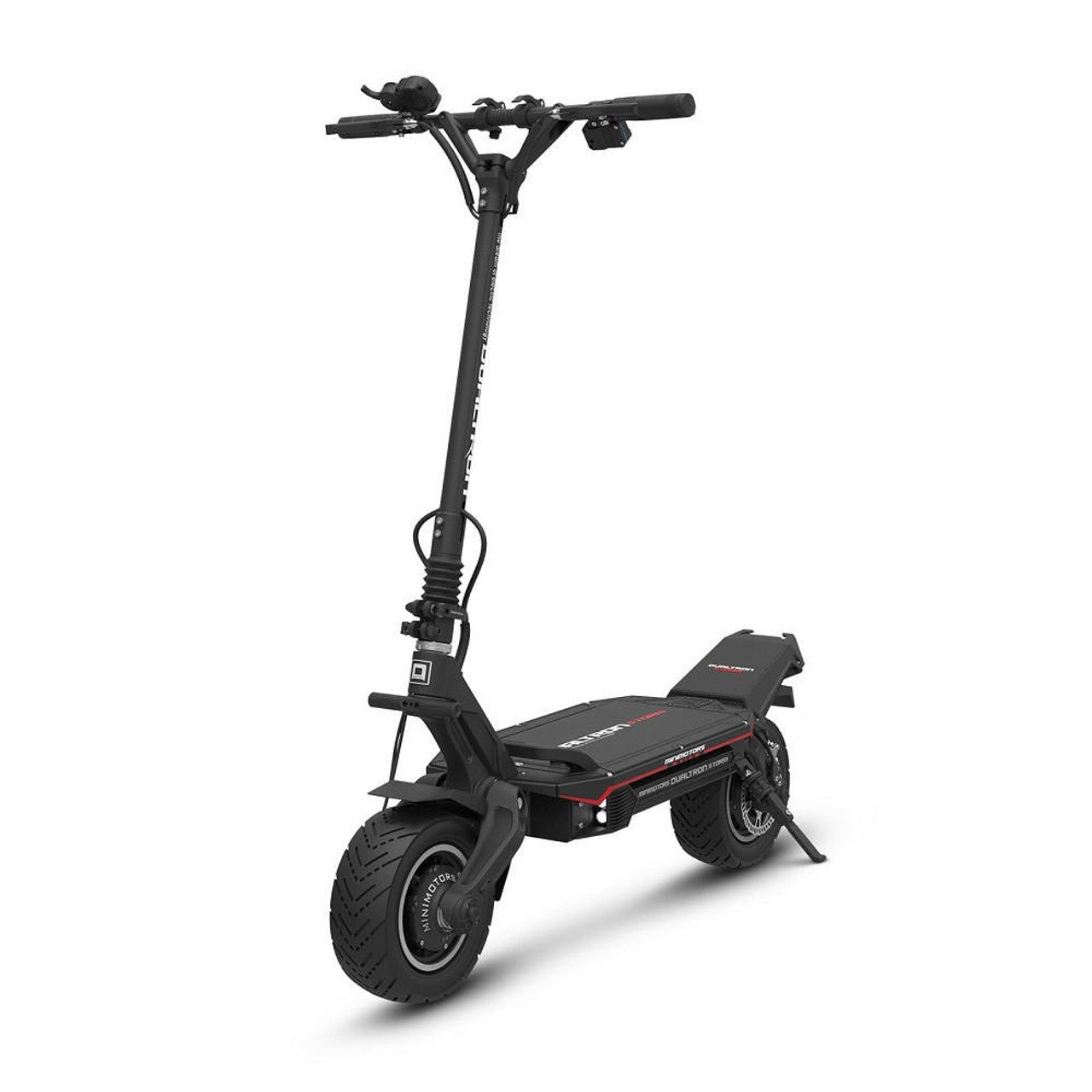 Dualtron New Storm electric scooter