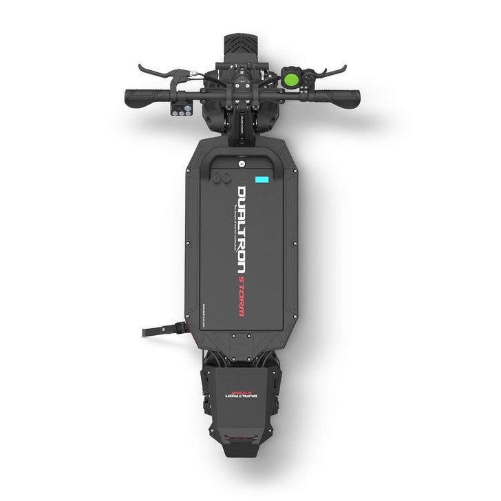 Dualtron New Storm electric scooter