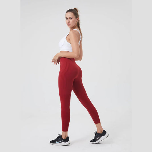 Bleesa 3D Legging – Redefine your silhouette effortlessly