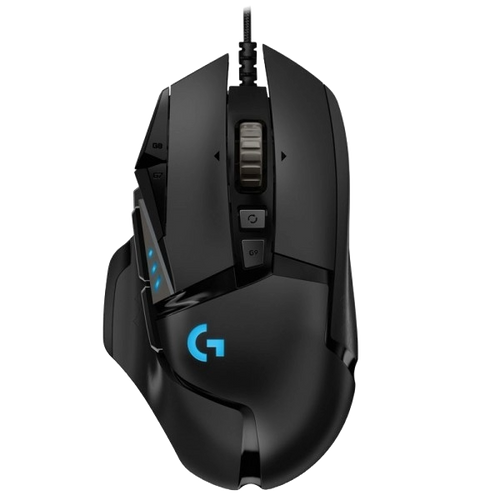 Logitech G502 Hero RGB