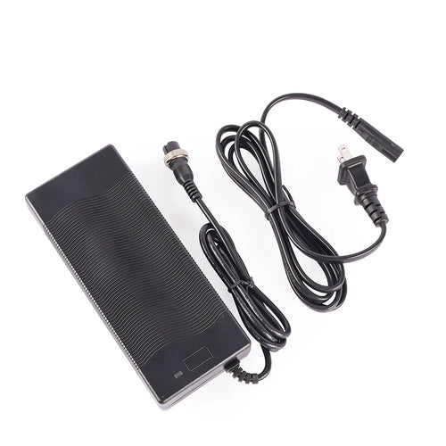 Original Dualtron 60V 1.75A charger for electric scooter