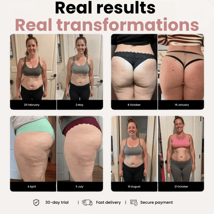 Bleesa 3D Legging – Redefine your silhouette effortlessly