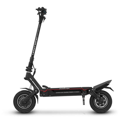 Dualtron New Storm electric scooter