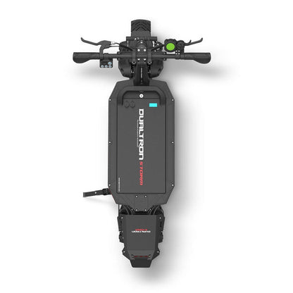 Dualtron New Storm electric scooter